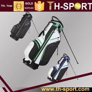 Popularnych golfowe stoisko Torba