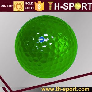 Ball Golf Range