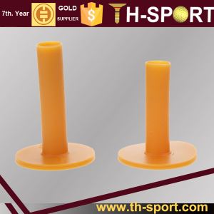 Gumy Driving Range Golf Tee