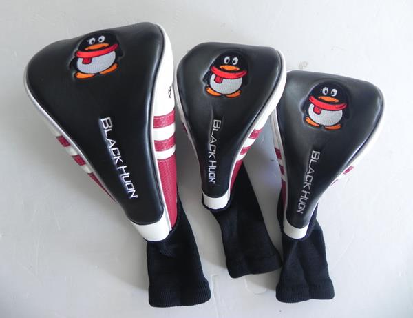 TH-HC-D243 Golf Club Wood Driver Headcovers.jpg TH-HC-D243 Golf Club Wood Driver Headcovers.jpg