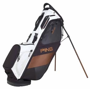 Ping Stand Bag