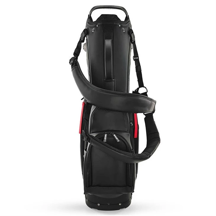 Custom PU Leather Stand Bags – Your Vision, Our Mastery suppliers