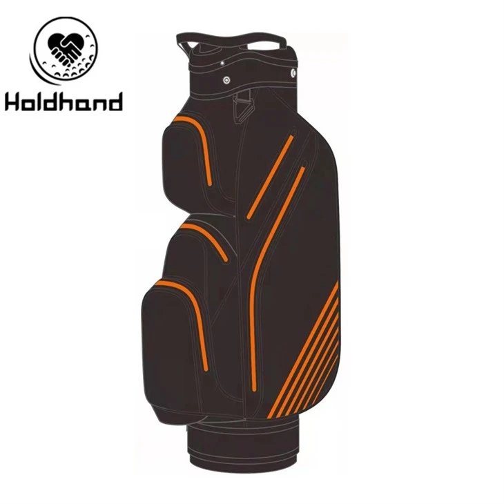 Design Golf Cart Bag suppliers