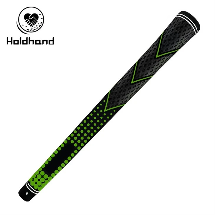 Get A Better Grip – Pro-Level Black Rubber Iron Grip With Maximum Surface Traction high quality