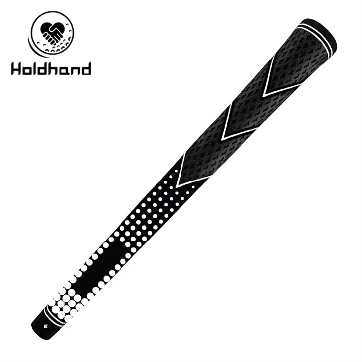 Get A Better Grip – Pro-Level Black Rubber Iron Grip With Maximum Surface Traction suppliers