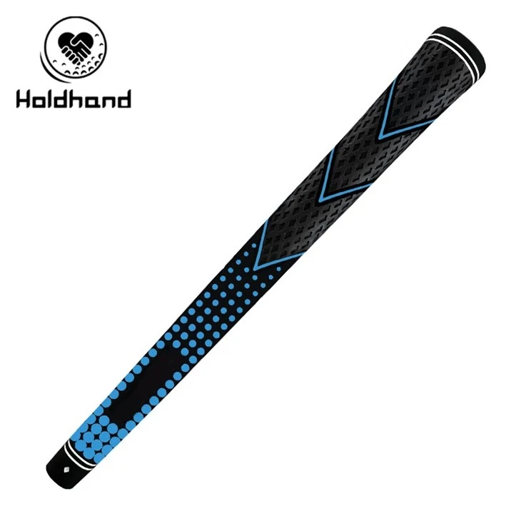 Get A Better Grip – Pro-Level Black Rubber Iron Grip With Maximum Surface Traction factory