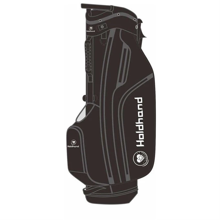 Golf Bags With Logo – Premium Soft PU Material And Detailed Embroidery price
