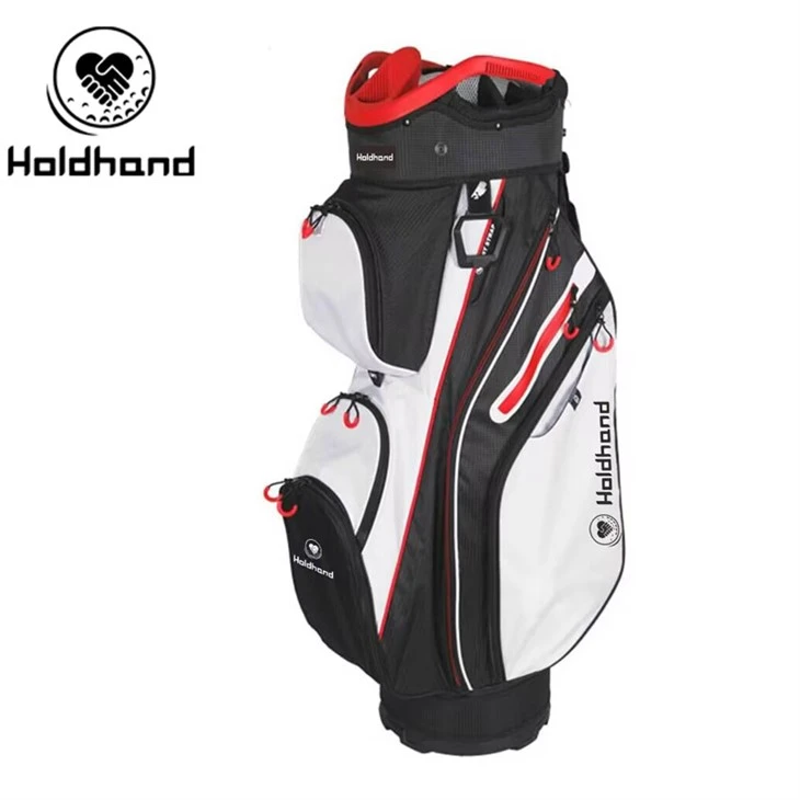 Stojak golfowy HOtt Design Bagcolor Logohot