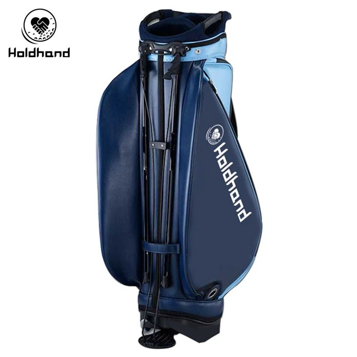 New Design Golf Bag Custom Logo Golf Stand Bag Waterproof