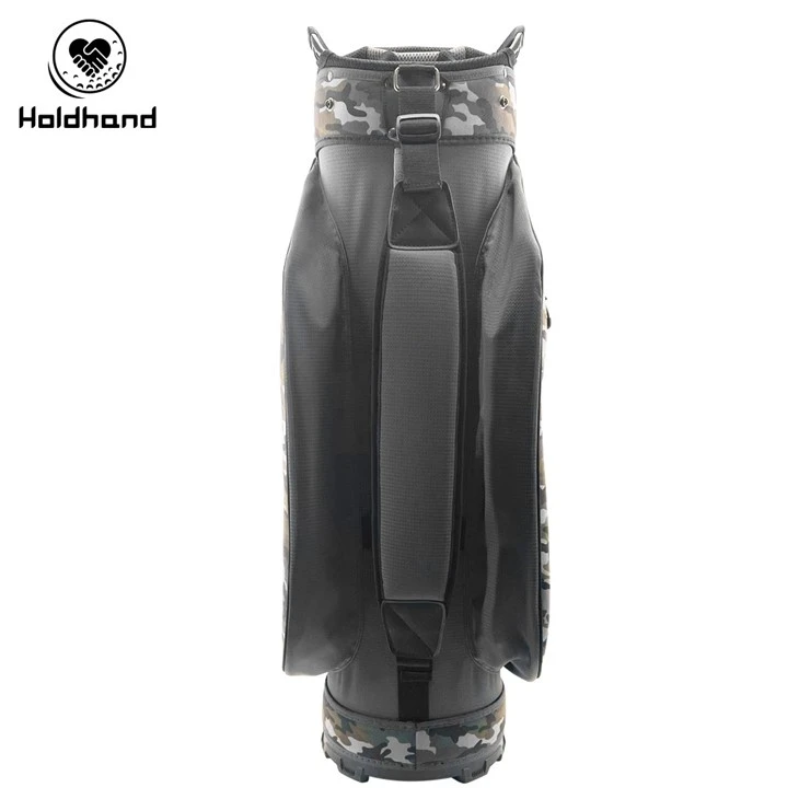 OEM 13-way Durable Golf Cart Bag Fashion Customize factory