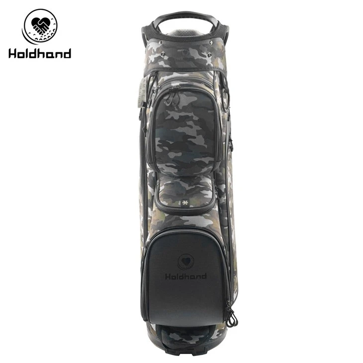 OEM 13-way Durable Golf Cart Bag Fashion Customize suppliers