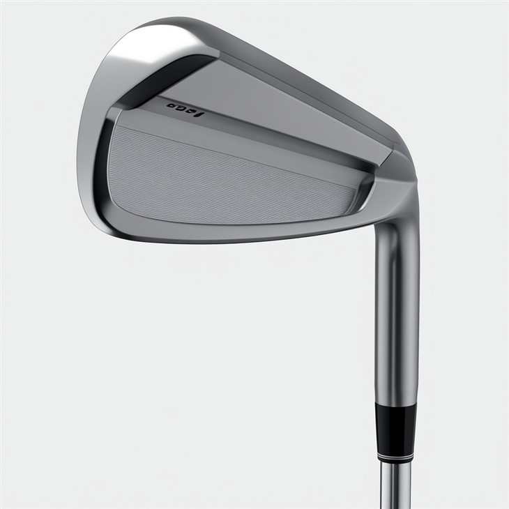 Fabryka żelaznych główek golfowych OEM 15 lat doświadczenia w kuciu Rowki CNC USGAConfirme Pełna personalizacja