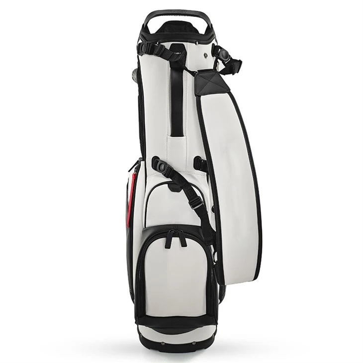 Polyester Golf Bag Custom Design Factory Price Golf Carry Bags Golf Bag Manufactory