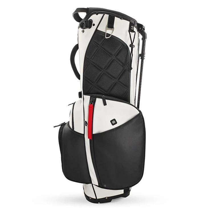 Polyester Golf Bag Custom Design Factory Price Golf Carry Bags Golf Bag Manufactory