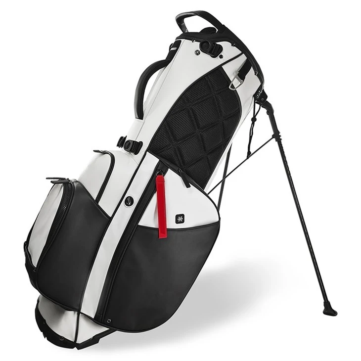 Polyester Golf Bag Custom Design Factory Price Golf Carry Bags Golf Bag Manufactory