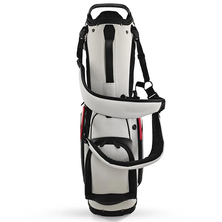 Polyester Golf Bag Custom Design Factory Price Golf Carry Bags Golf Bag Manufactory