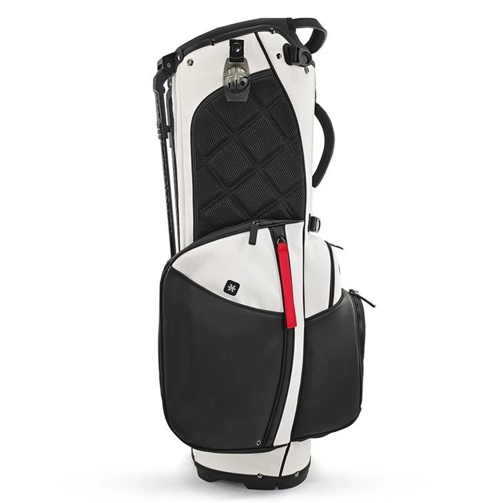 Polyester Golf Bag Custom Design Factory Price Golf Carry Bags Golf Bag Manufactory