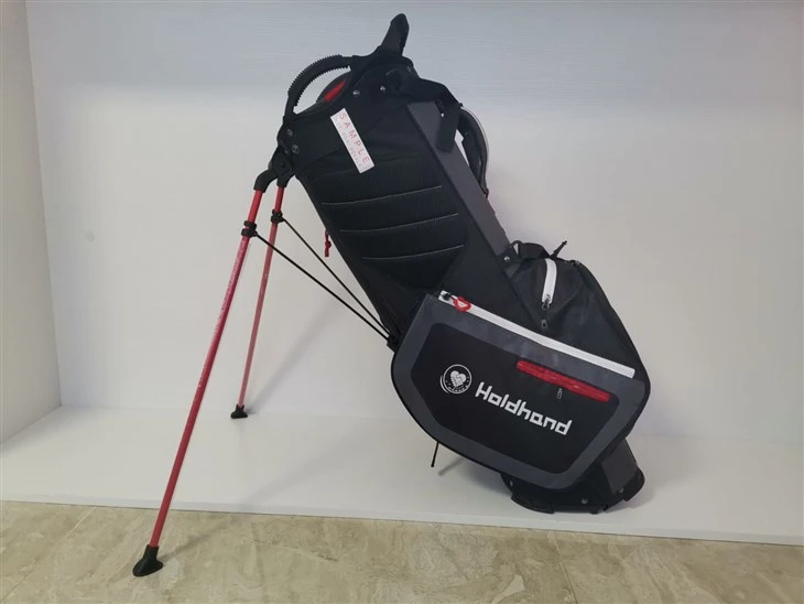 Premium Golf Bag – Lightweight Design With Durable Materials For Maximum Protection suppliers