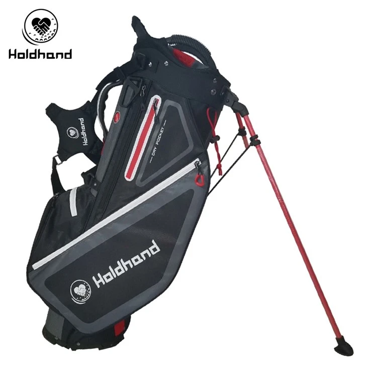 Premium Golf Bag – Lightweight Design With Durable Materials For Maximum Protection factory