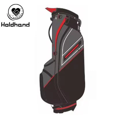 Niestandardowe projektowanie worków golfowych fabryka worków do noszenia worków golfowych manufaktury