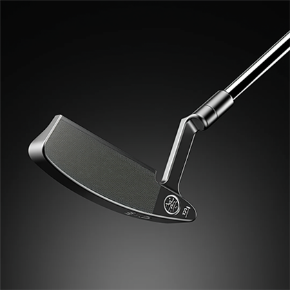 Gorący bubel niestandardowy miotacz do klubu golfowego ze stali nierdzewnej