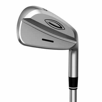 Głowice golfowe OEM z kutej stali z poszyciem na każdą pogodę