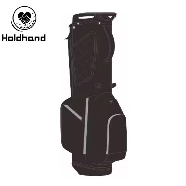 Hurtownia niestandardowych lekkich wodoodpornych toreb golfowych o unikalnym designie do uprawiania sportu Nie ma jeszcze recenzji