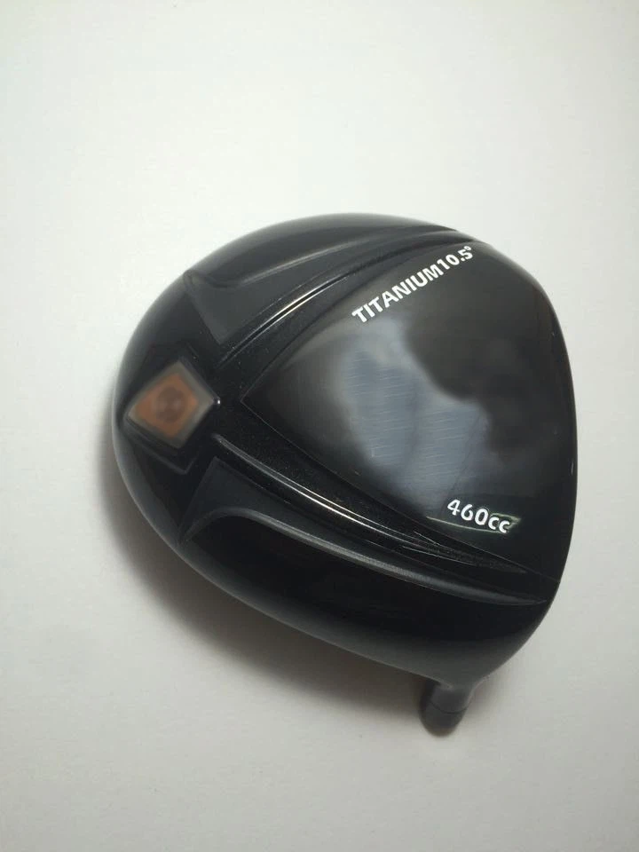 1 # Golf Wood Head