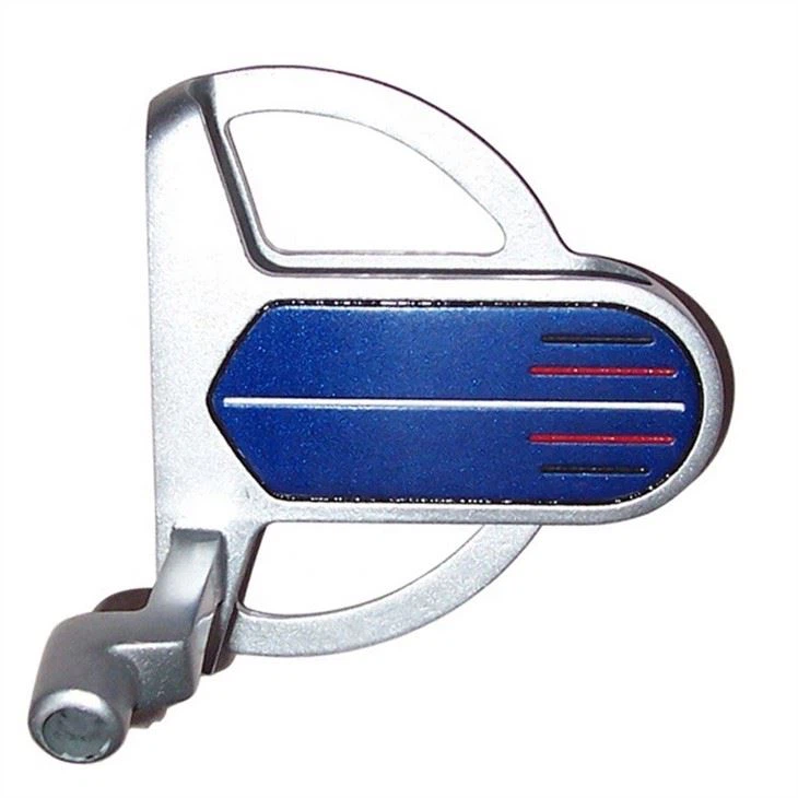 8600 Square Meters Golf Putter Factory in China Offer Knock Off Putters
