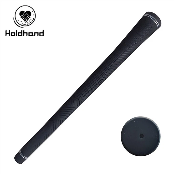 Custom Supler Light Rubber Foam Golf Iron Grips