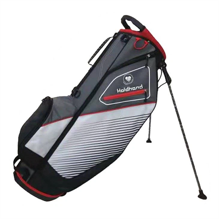 Cena fabryczna Torba golfowa Stojak Lekki stojak Carry Torba golfowa