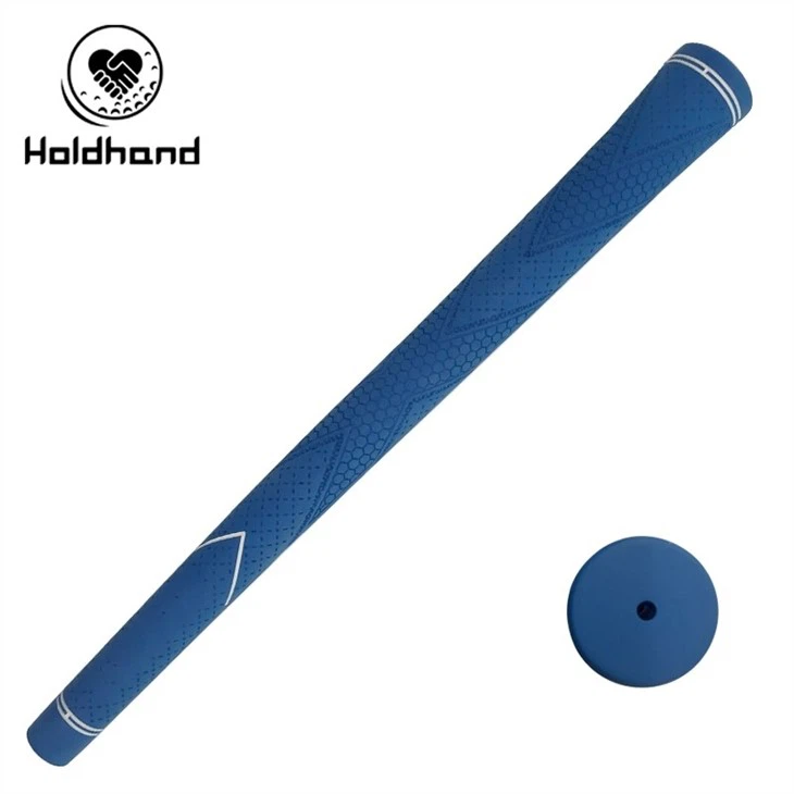 Hot Sales New Designs Anti-slip Custom Design/pattern Golf Iron Grip