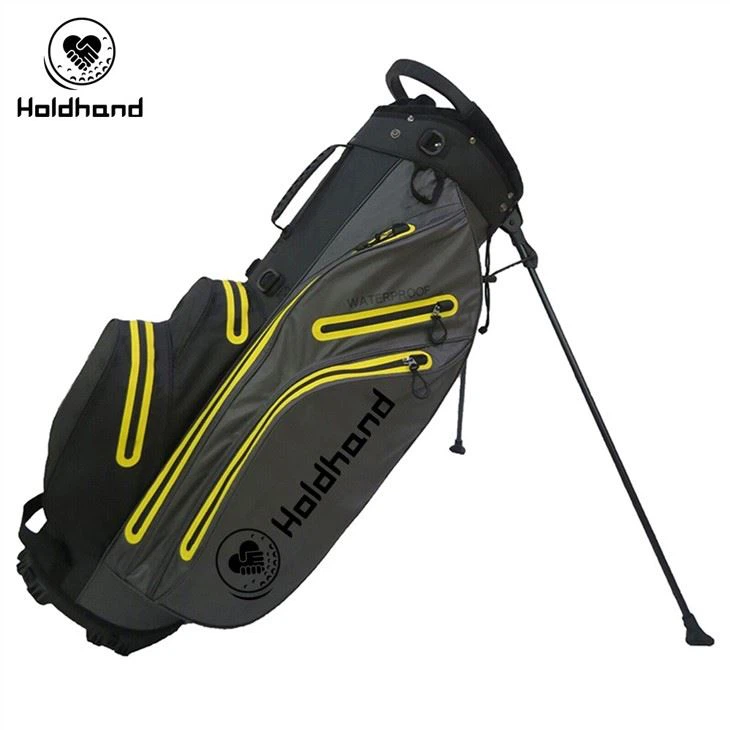 Multifunction Water-resistant Custom Design Golf Bags Golf Cart Bag