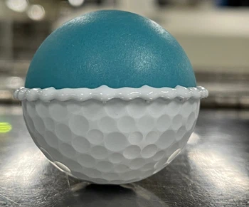 DLACZEGO PIŁKI GOLFOWE MAJĄ DOŁeczki?