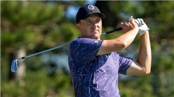 Atmosfera dostarczania treści PGA TOUR do firm za pośrednictwem platformy cyf...