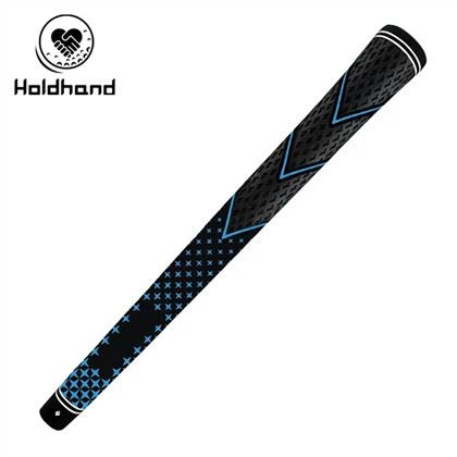 Wysokiej jakości cena fabryczna Gumowa skóra Golf Iron Grip Niestandardowe logo OEM