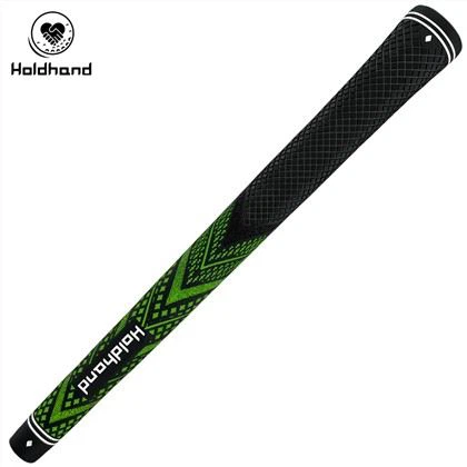 Hot Sprzedaż Projekty Mody Czarna Guma Niestandardowe Logo Super Tacky Golf Iron Grip
