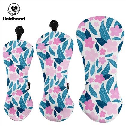OEM Custom Logo Gorąca sprzedaż Fashion Design Driver Woods Headcovers