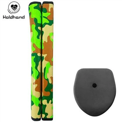 OEM Highlight Jakość Fashion Design Golf Putter Grips Niestandardowe logo