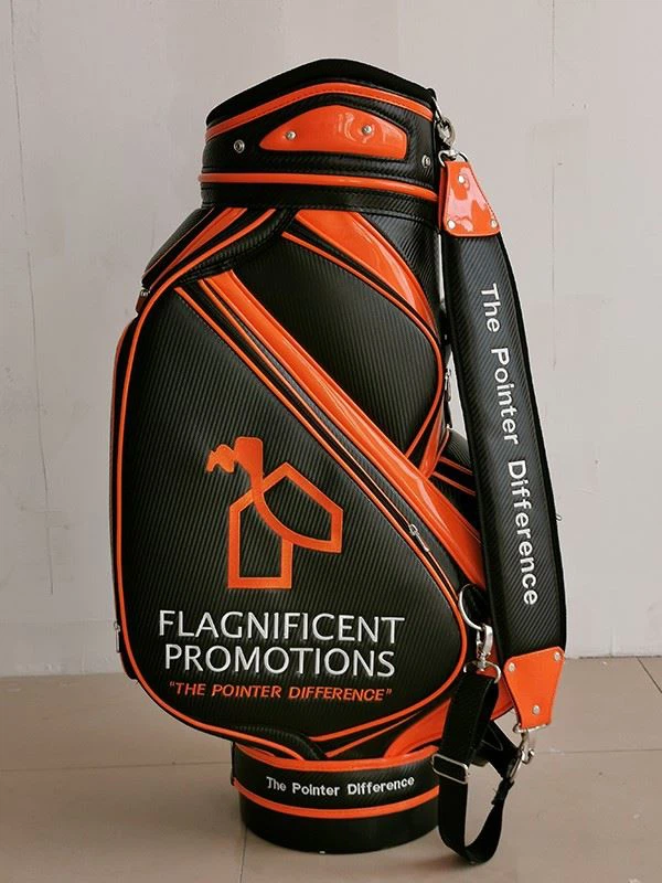 Wholesale Oem Logo Outstanding Quality Golf Club Cart Bags OEM Design