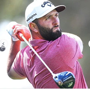 Torba zwycięzcy: mistrz Genesis Invitational, Jon Rahm