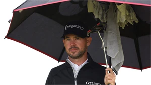 Aktualizacja US Ryder Cup: Brian Harman na trzecim miejscu; Czy Brooks Koepka...