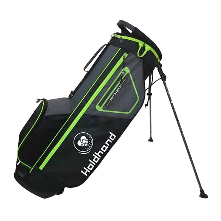 Hot Sale Golf Bag Golf Stand Bag Waterproof Hybrid Bag Custom Logo
